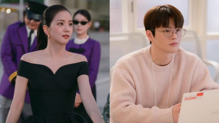 Jisoo e Seo In Guk vivem relação explosiva em novo drama da Netflix: Saiba tudo sobre ‘Namorado por Assinatura’