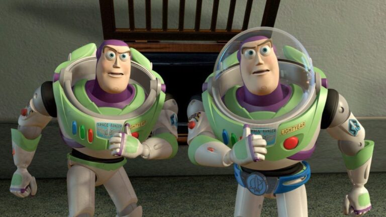 Toy Story 5: por que filme terá um exército de Buzz Lightyear?