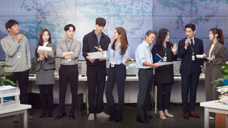 5 doramas que retratam o dia a dia no escritório para se surpreender