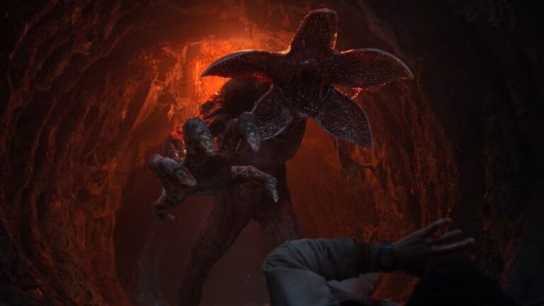 Cadê os monstros? Roteirista de Stranger Things revela por que o final não teve Demogorgons no Abismo