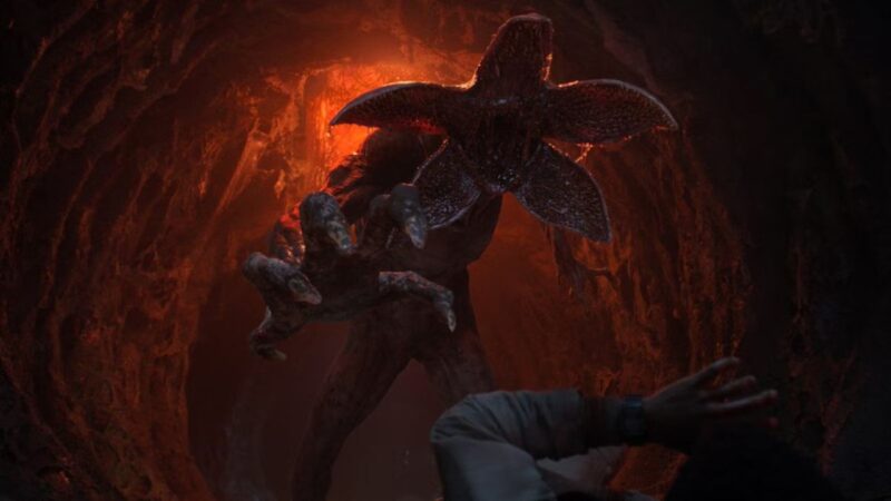 Cadê os monstros? Roteirista de Stranger Things revela por que o final não teve Demogorgons no Abismo