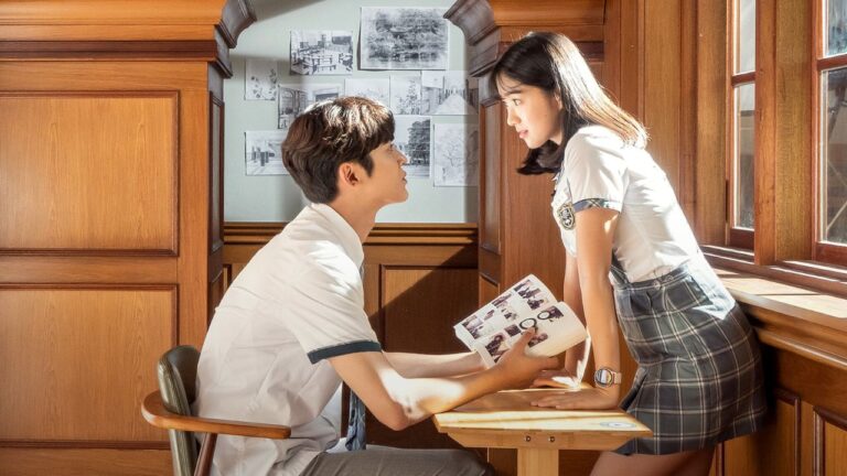 5 doramas onde os opostos se atraem para você conhecer
