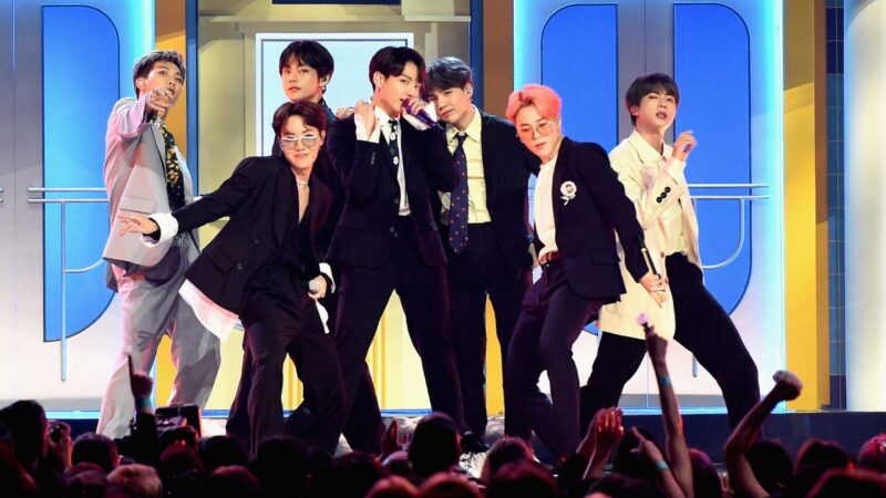 Quando será anunciada a venda de ingressos para o show do BTS no Brasil? Jornalista revela
