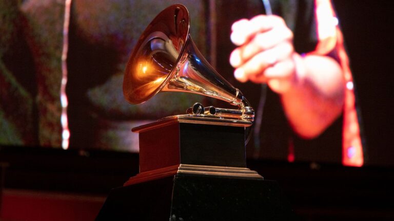 5 curiosidades sobre o Grammy, a premiação mais importante da música