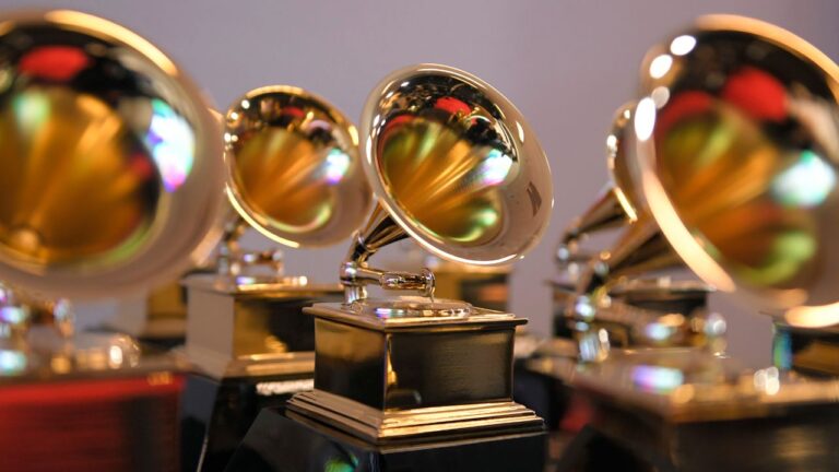 Como assistir ao Grammy 2026?