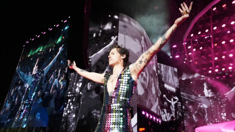 Entenda a polêmica envolvendo a venda de ingressos para o show de Harry Styles em SP