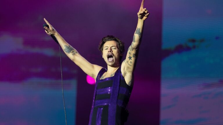 Harry Styles inclui dois shows extras em São Paulo; veja quando e como comprar ingressos