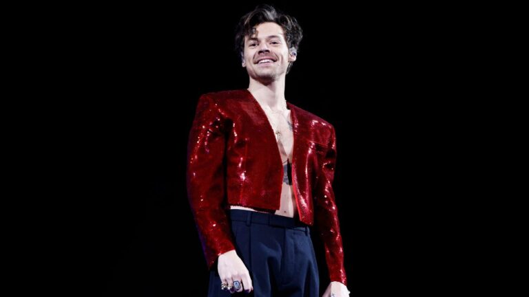 Caos nos ingressos de Harry Styles: Procon e deputados investigam venda marcada por polêmica e cambistas
