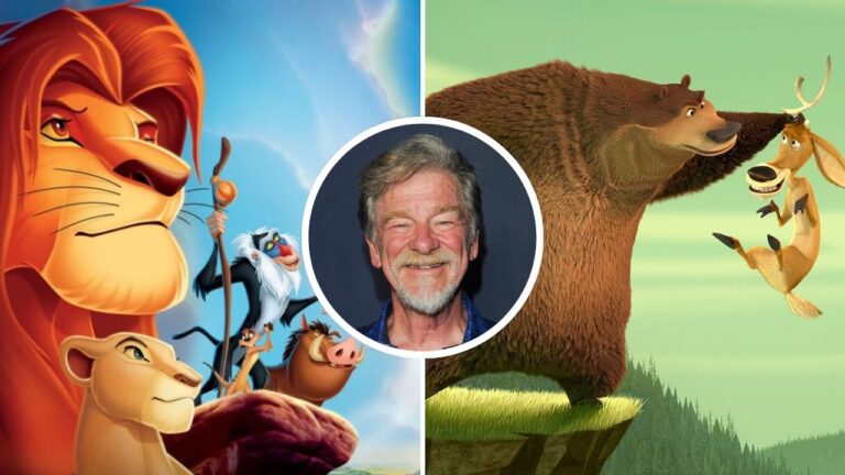 De ‘O Rei Leão’ e ‘O Bicho Vai Pegar’: Morre Roger Allers, diretor de clássicos da animação