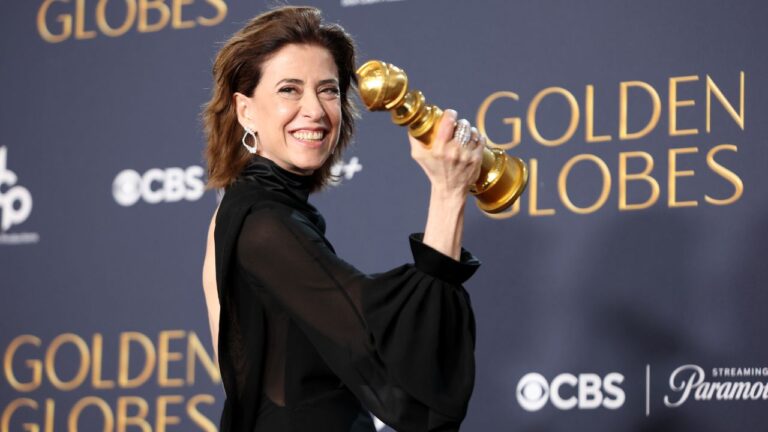 Globo de Ouro 2026: Que horas começa a cerimônia da premiação hoje?