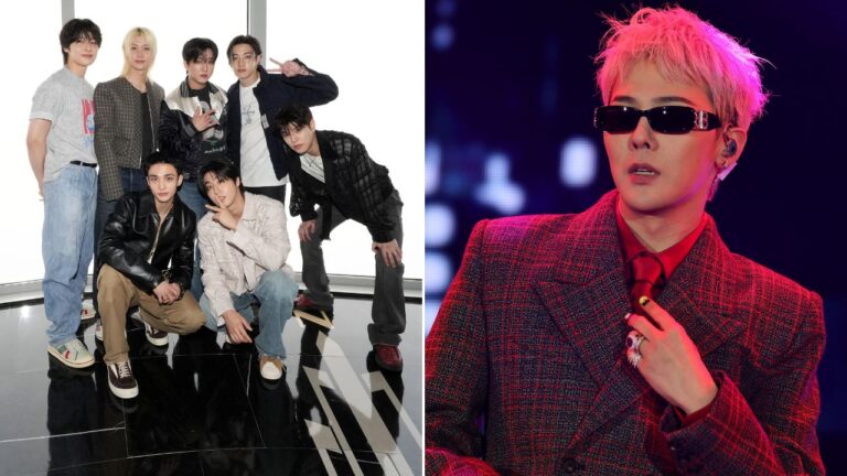 Stray Kids e G-Dragon são confirmados no Gala des Pièces Jaunes 2026, em Paris