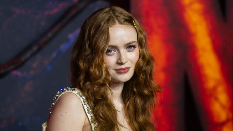 Homem-Aranha 4: Sadie Sink contou como a internet descobriu tudo antes dela