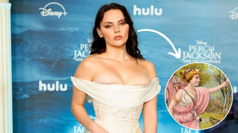 Percy Jackson: Quem é Ártemis, personagem de Dafne Keen na série?
