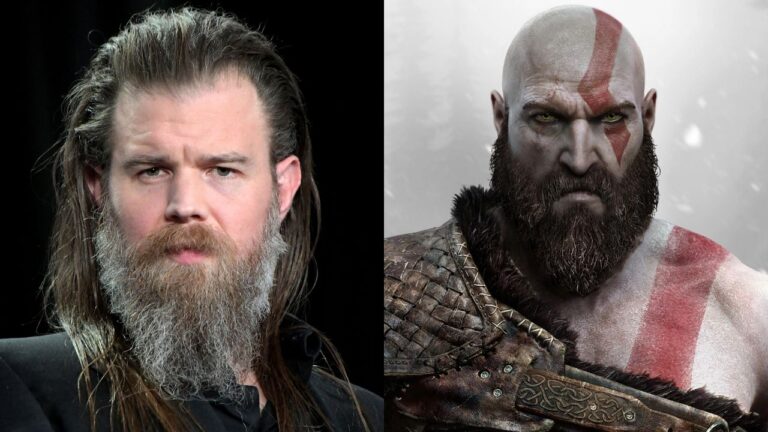 God of War: Afinal, quem é Ryan Hurst, o novo Kratos da série do Prime Video?
