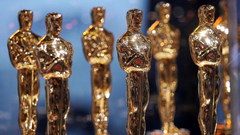 Oscar 2026: Confira a lista de todos os indicados a premiação