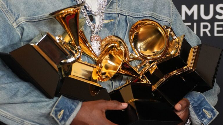 Afinal, como o Grammy escolhe os vencedores?