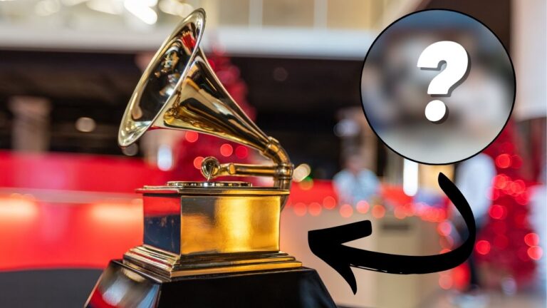 Qual foi o primeiro artista de k-pop a ser indicado ao Grammy Awards?