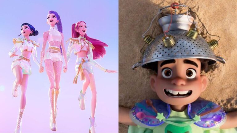 Além de ‘Guerreiras do K-pop’ e ‘Elio’: veja as animações que concorrem ao Annie Awards 2026