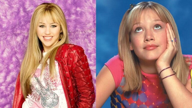 Hannah Montana foi inspirado em Lizzie McGuire? Criador comenta