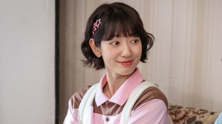 Quando estreiam os novos episódios de ‘Hong, a Infiltrada’, dorama com Park Shin Hye?