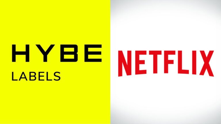 Netflix e HYBE: Nova série vai mostrar como se cria um grupo de K-Pop do zero