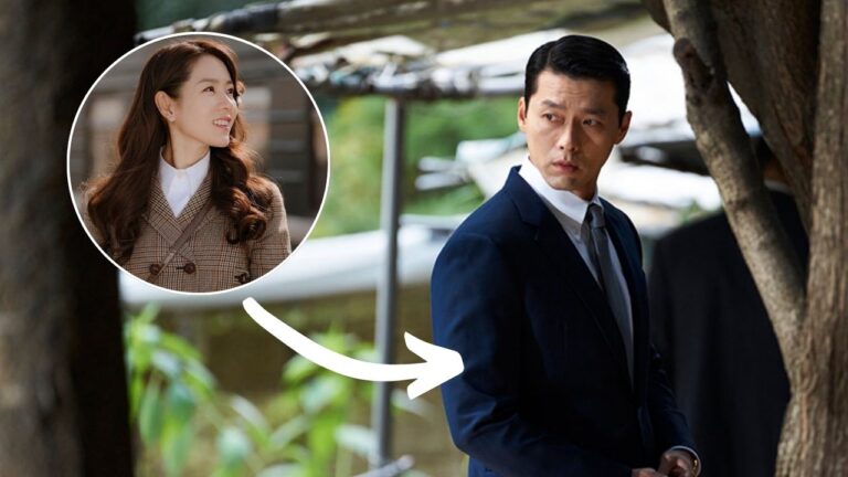 Made in Korea: Hyun Bin comenta reação da esposa, Son Ye Jin, ao dorama