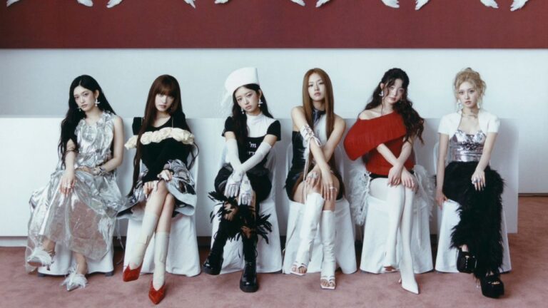 IVE confirma data para próximo comeback; descubra quando!