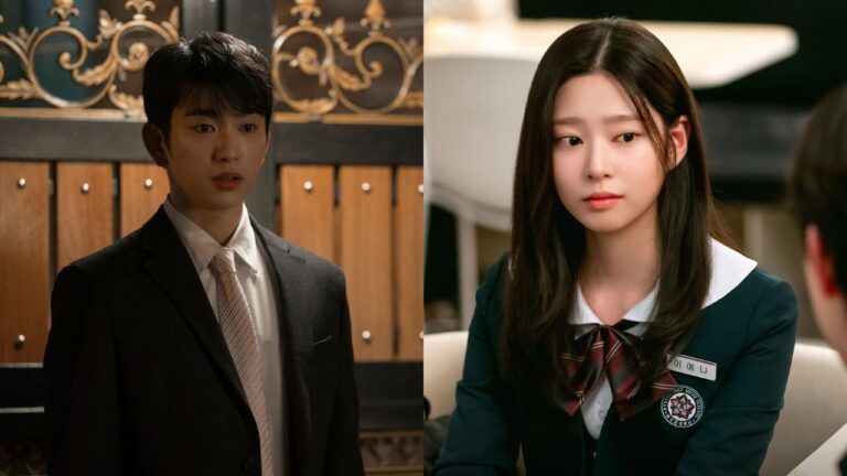 Jinyoung, do GOT7, estrelará dorama romantico com Kim Min Ju
