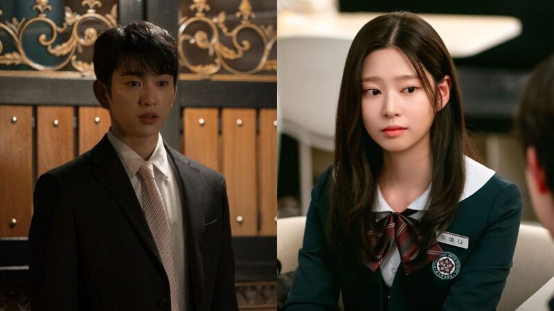 Jinyoung, do GOT7, estrelará dorama romantico com Kim Min Ju