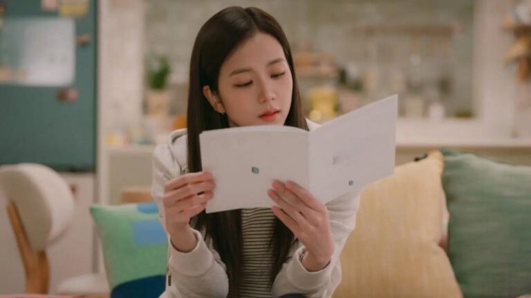 Namorado de Aluguel? Jisoo do BLACKPINK estrela nova comédia romântica da Netflix