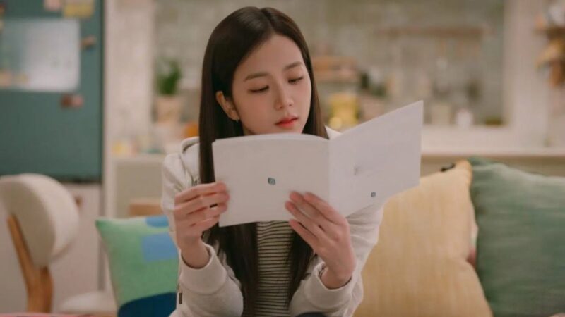 Namorado de Aluguel? Jisoo do BLACKPINK estrela nova comédia romântica da Netflix