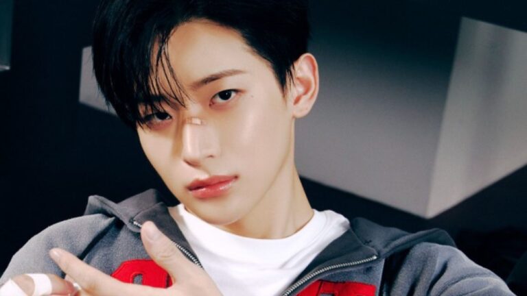 Jungmo, do CRAVITY, estreará como ator em novo filme
