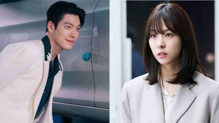 Kim Woo Bin e Seo Eun Soo podem estrelar novo dorama inspirado em webtoon