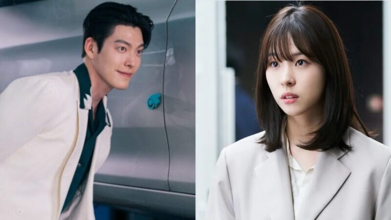 Kim Woo Bin e Seo Eun Soo podem estrelar novo dorama inspirado em webtoon