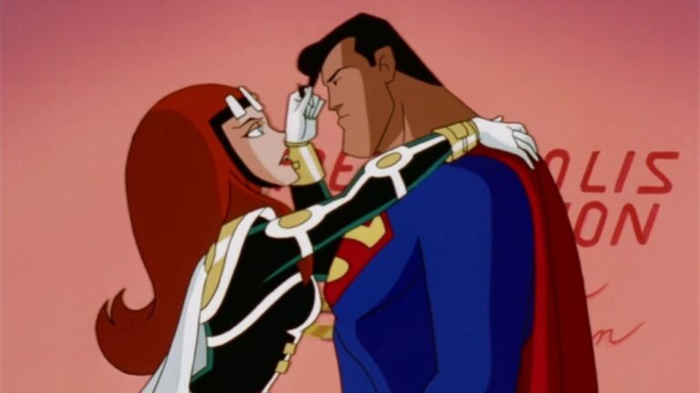 Superman 2: Quem é Maxima, segunda antagonista do filme?