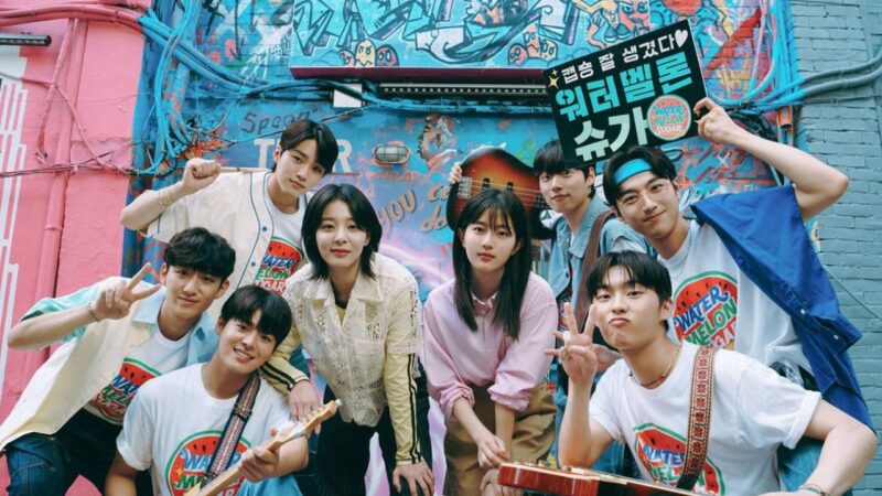 5 bandas fictícias dos doramas para conhecer e se apaixonar