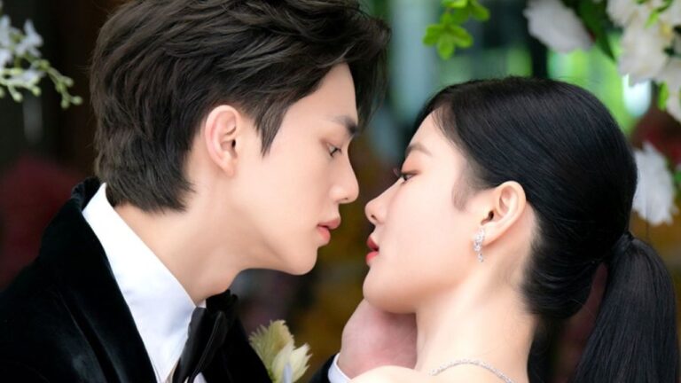 5 doramas de casamento por contrato para assistir na Netflix