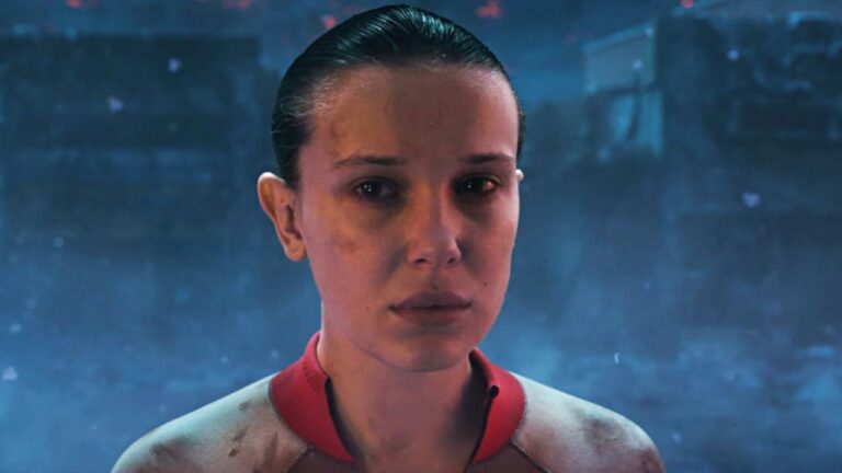 Diretora comenta repercussão do final de Stranger Things após lançamento de documentário