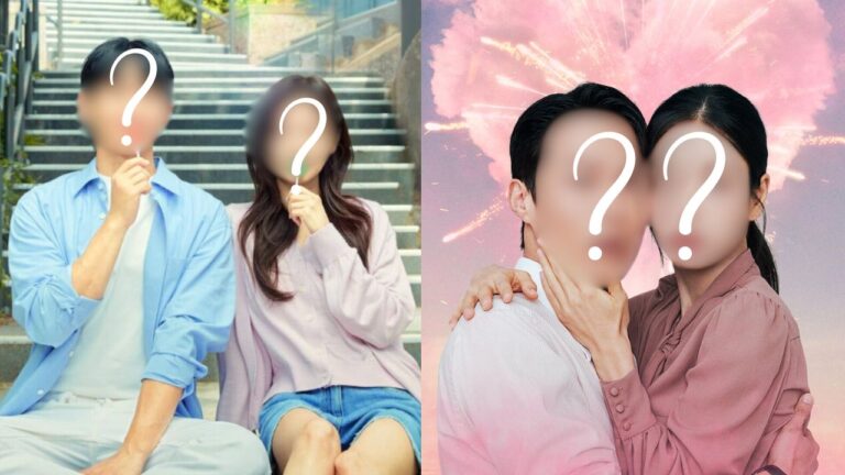 Os famosos doramas que contam com a participação de uma atriz brasileira