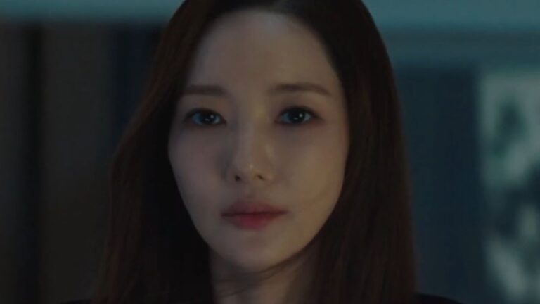 Além de Park Min Young: 5 atores que estão no dorama ‘O Beijo da Sereia’