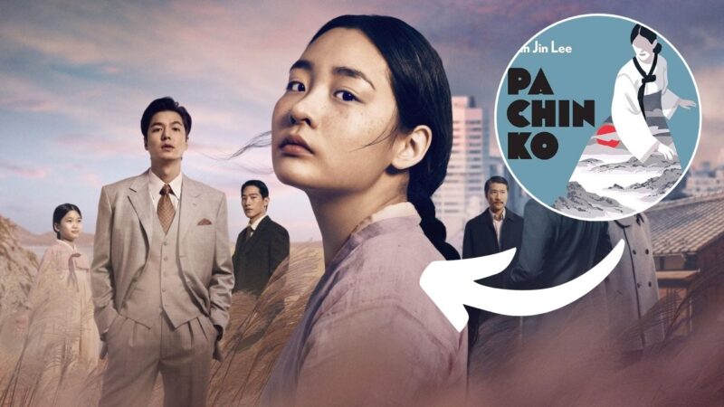 5 livros que os fãs de dorama devem adicionar a lista para ler