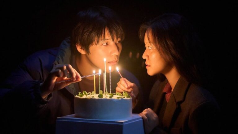‘Pavana’, novo dorama de romance da Netflix com Moon Sang Min, ganha trailer inédito
