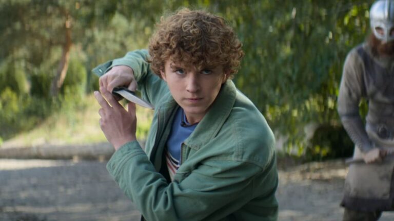 Percy Jackson: Quando e que horas estreia o último episódio da 2ª temporada?