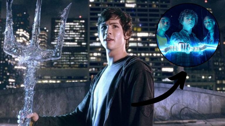 Percy Jackson: Logan Lerman participará da série? Produtor responde