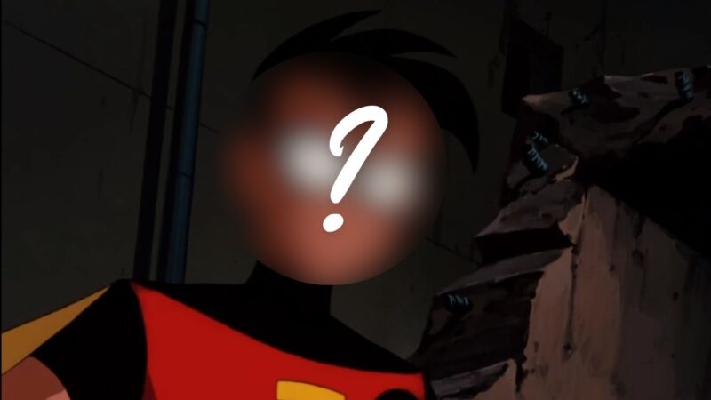 Robin DC 1