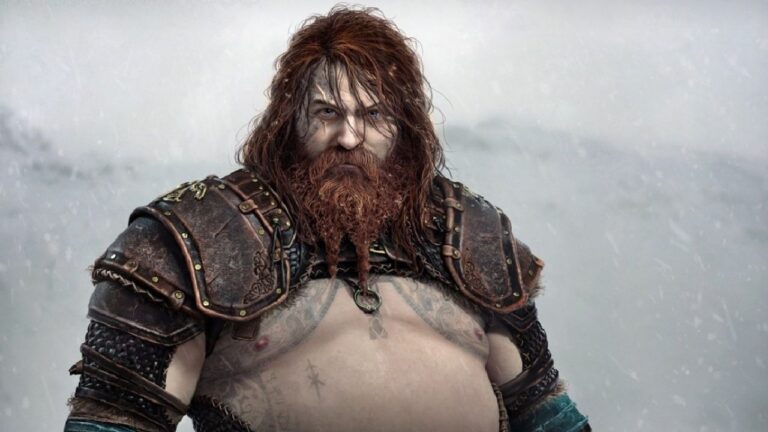 5 figuras mitológicas que aparecem nos jogos de God of War