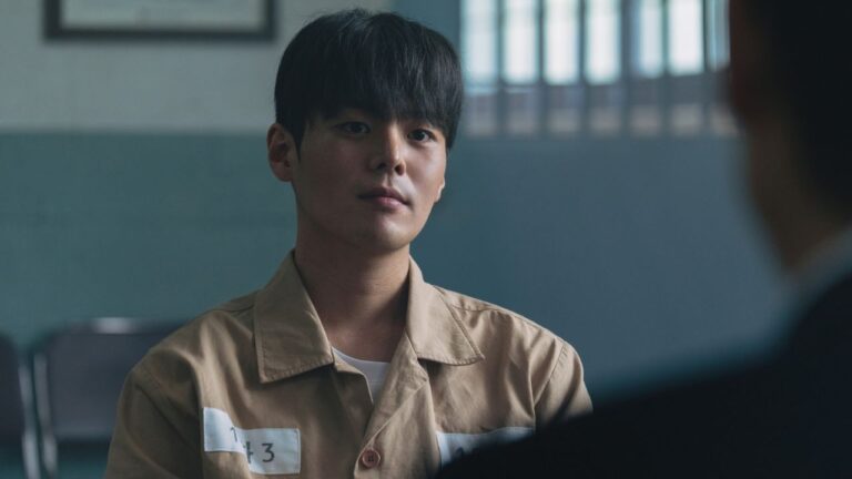 Além de ‘Bloody Flower’: 5 doramas com Ryeoun para conhecer