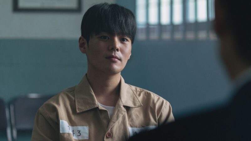 Além de ‘Bloody Flower’: 5 doramas com Ryeoun para conhecer