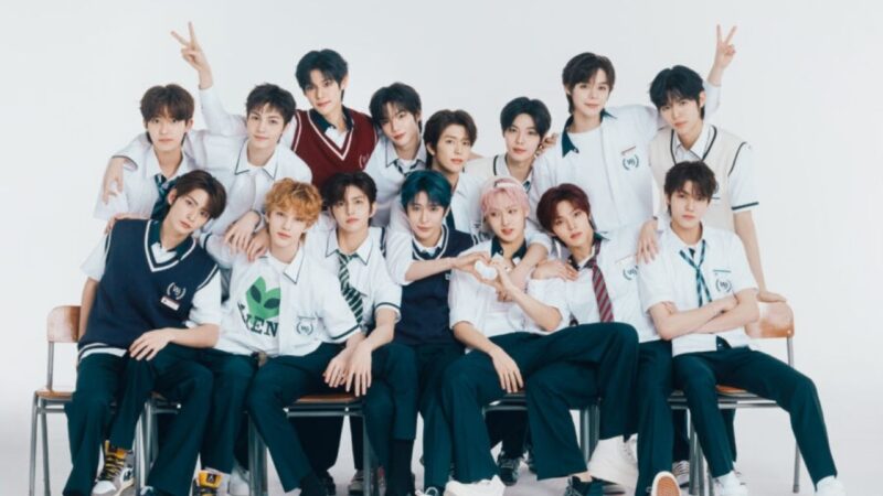 SM Entertainment prepara a estreia de um novo grupo masculino ainda em 2026