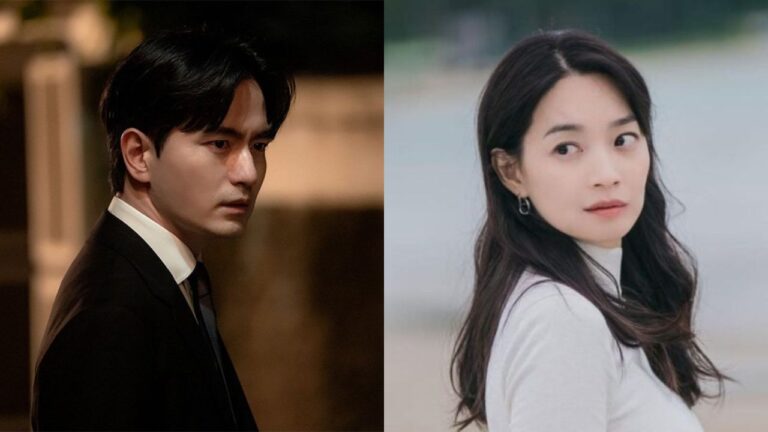 Novo dorama de romance pode ter Shin Min Ah e Lee Jin Uk como protagonistas